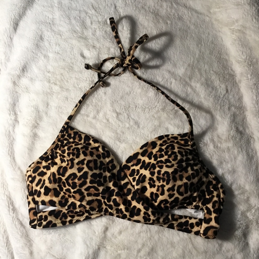 Victoria's Secret PINK Bikini Top